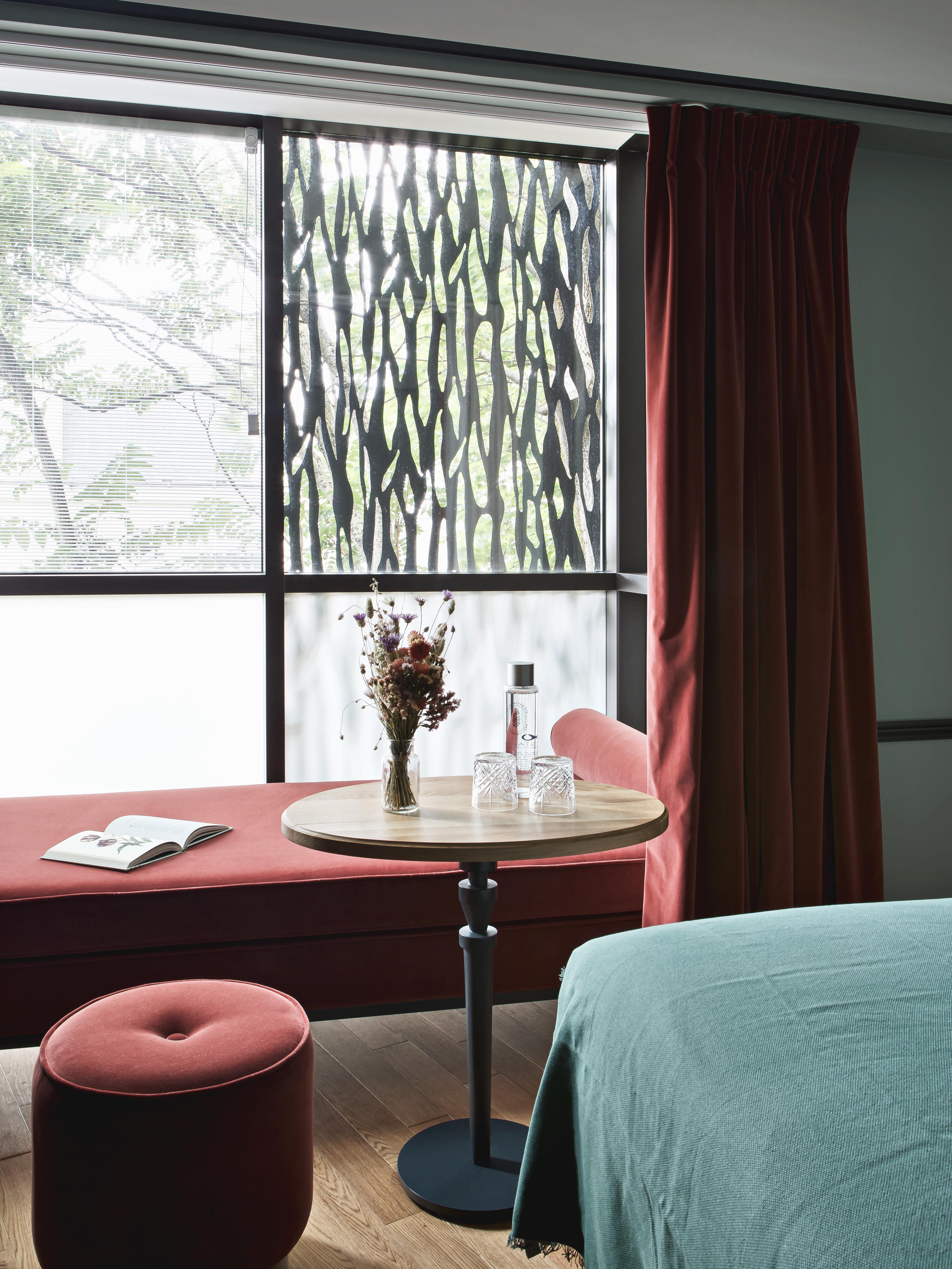 Hotel Botaniste Париж Екстер'єр фото