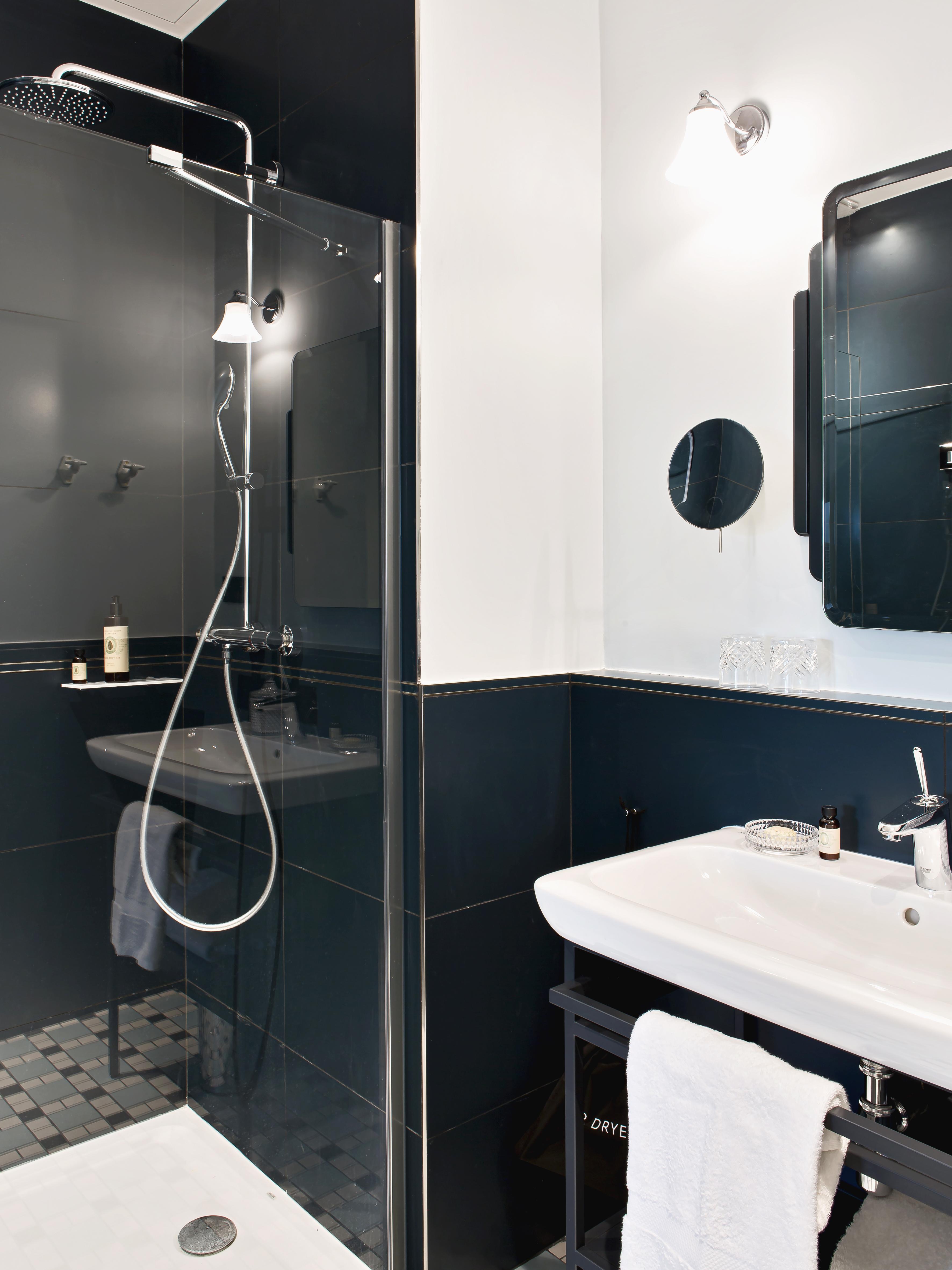 Hotel Botaniste Париж Екстер'єр фото
