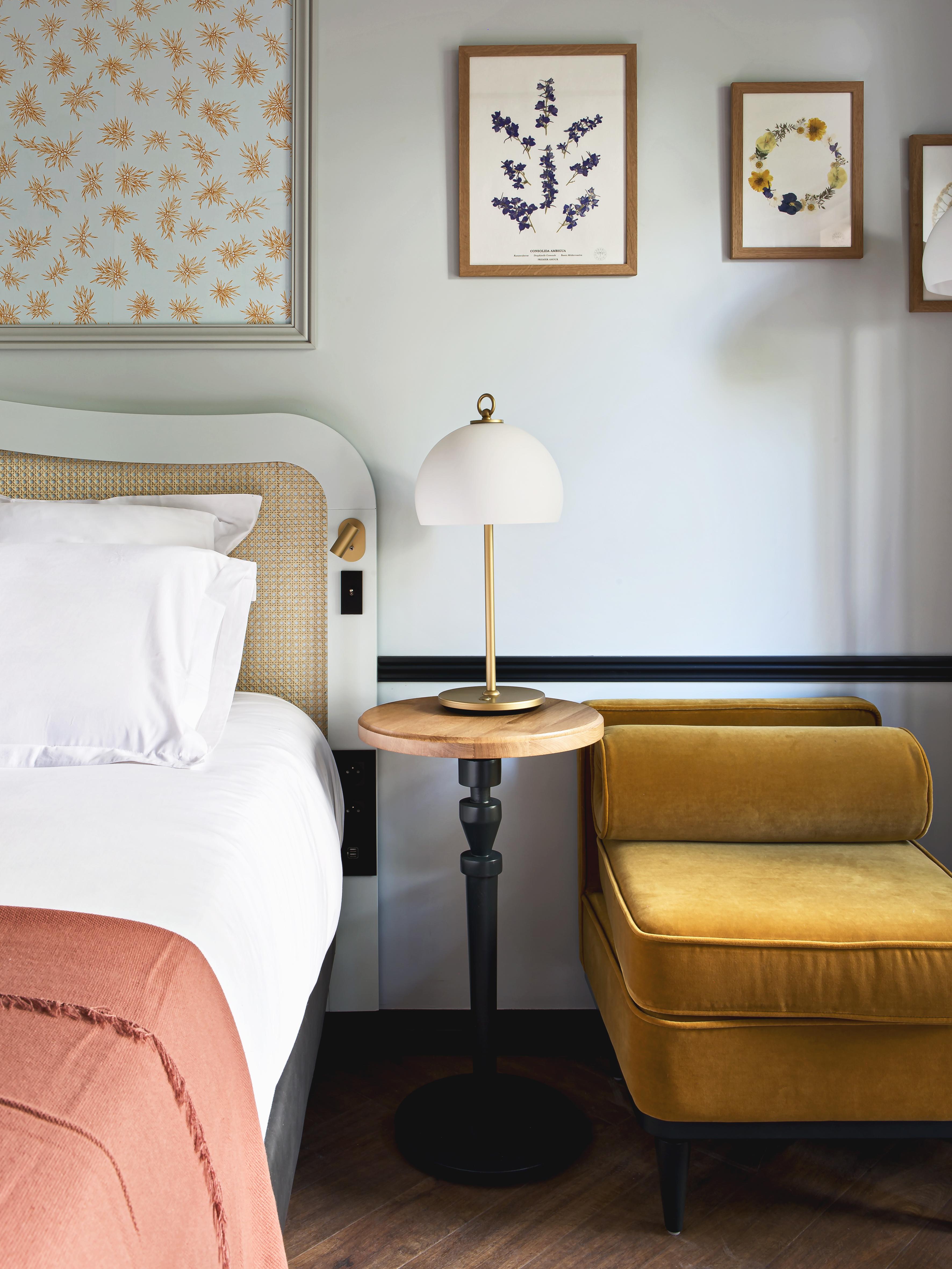 Hotel Botaniste Париж Екстер'єр фото