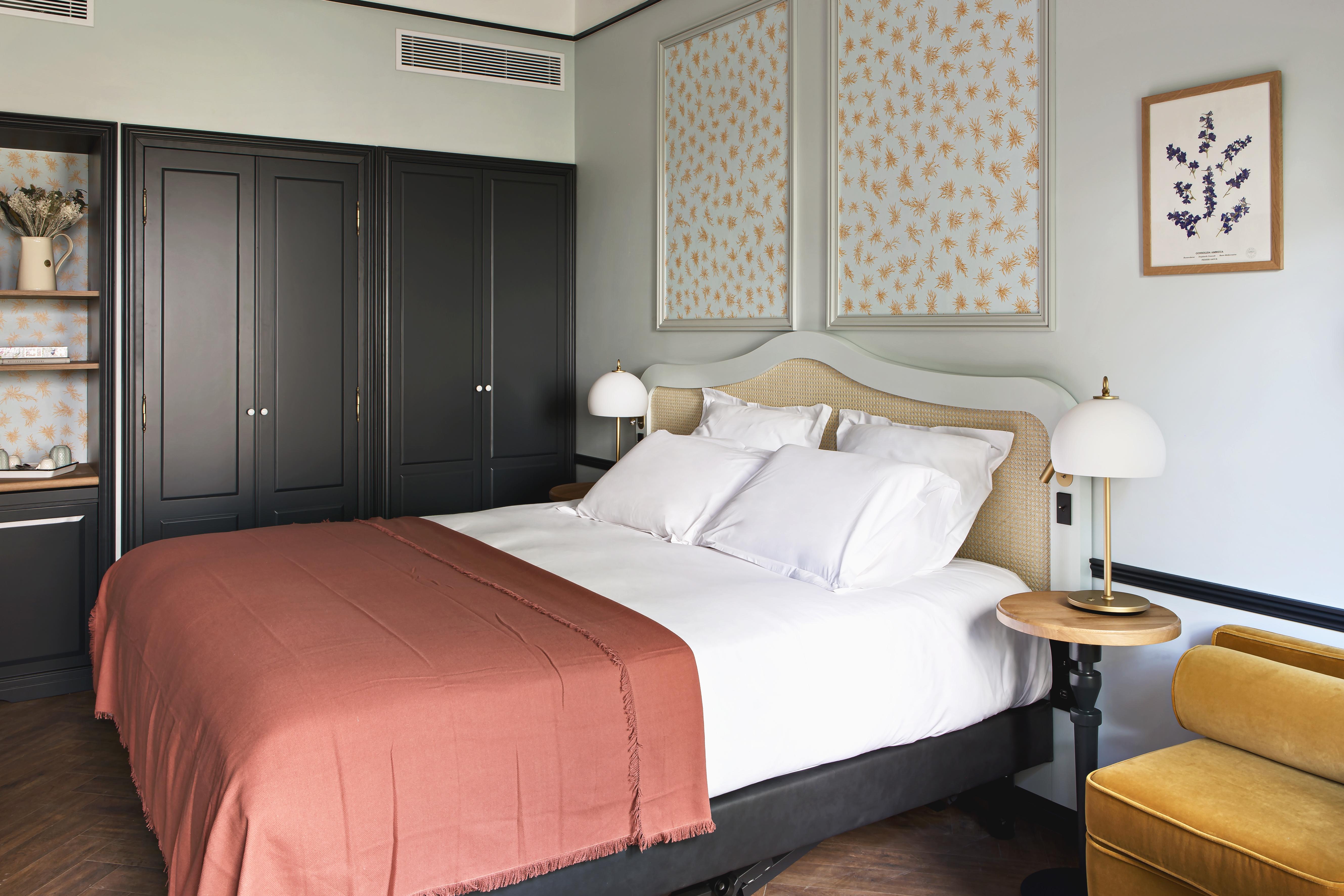 Hotel Botaniste Париж Екстер'єр фото