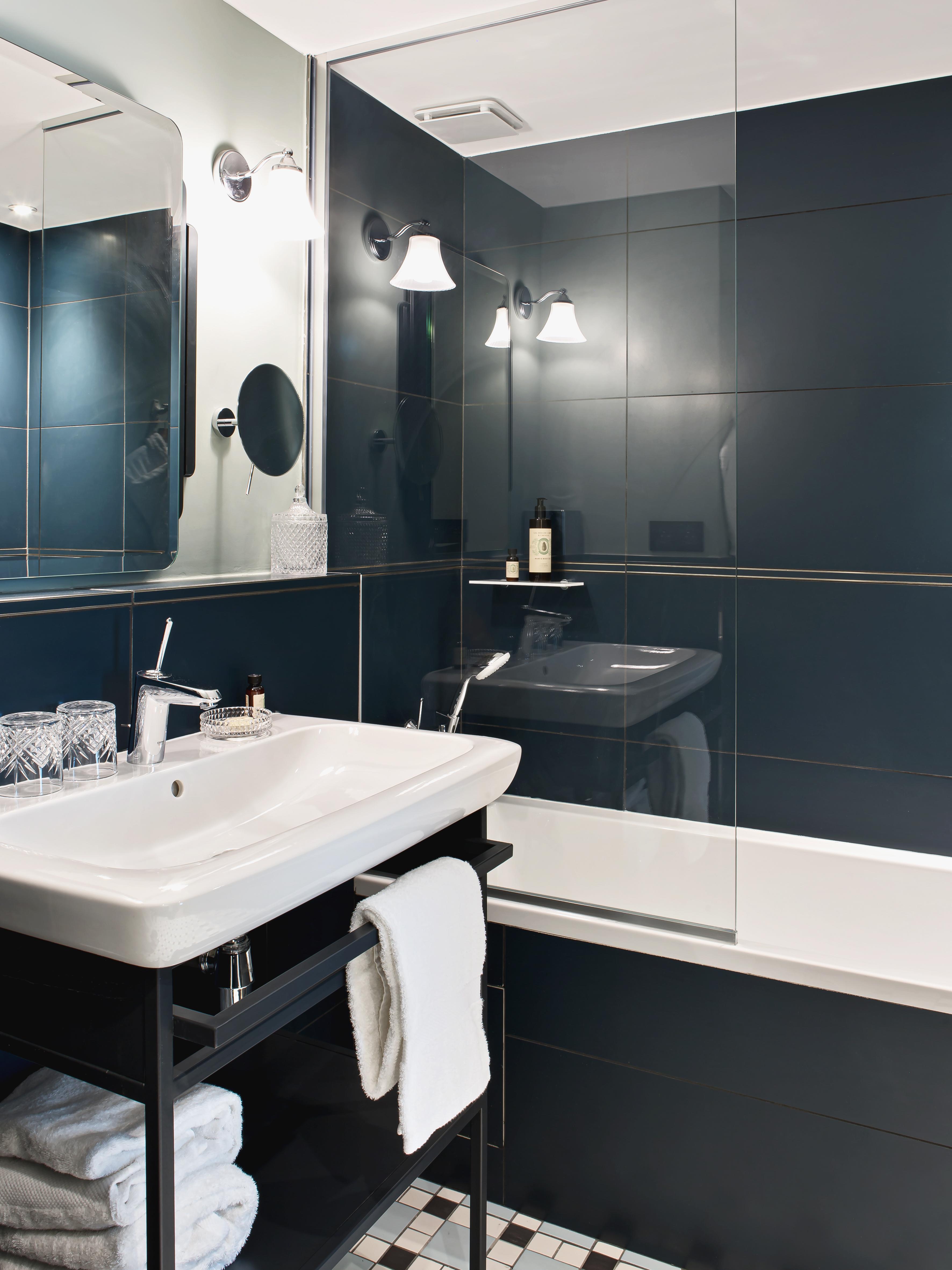 Hotel Botaniste Париж Екстер'єр фото